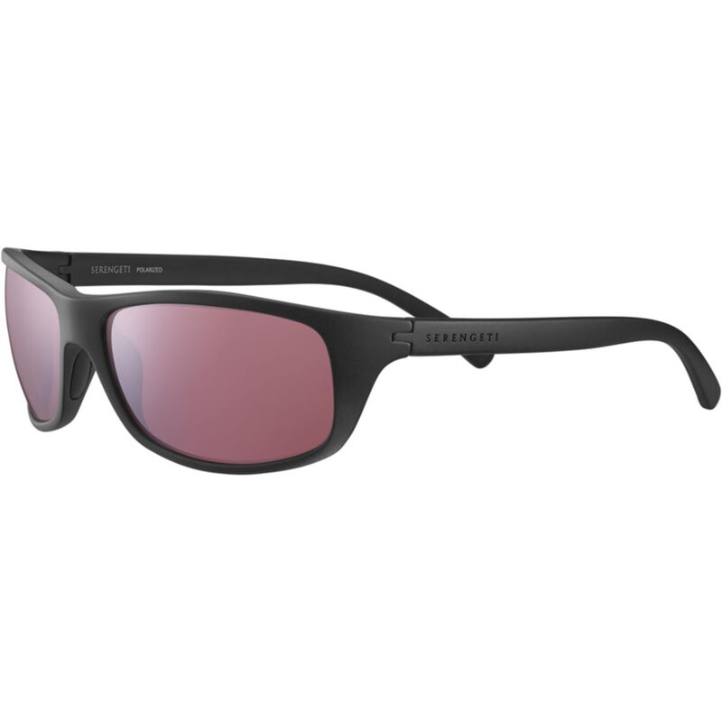 BORMIO, Matte Black-Saturn Polarized Sedona Cat 2 to 3, hi-res image number null